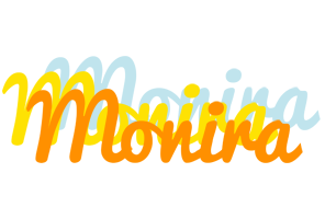 Monira energy logo