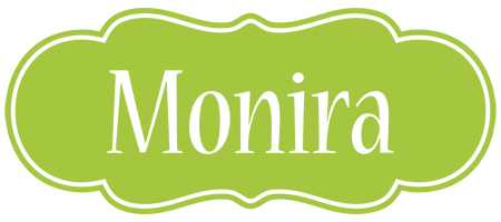 Monira family logo