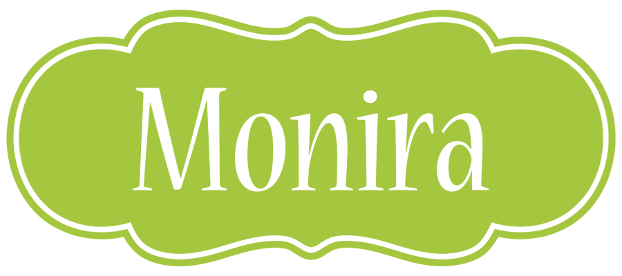 Monira family logo