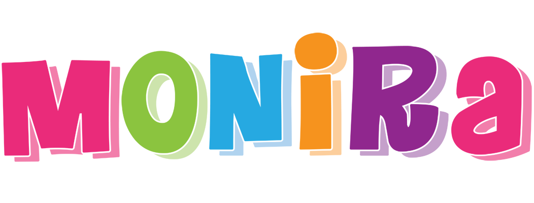 Monira friday logo