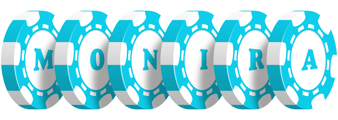 Monira funbet logo