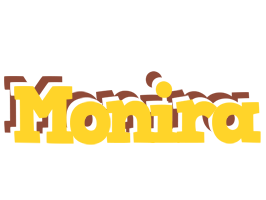 Monira hotcup logo
