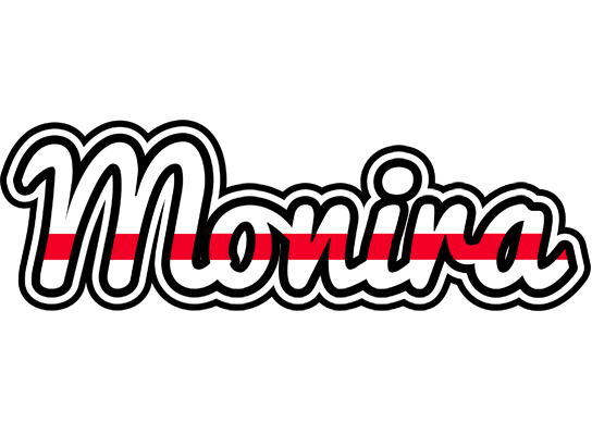 Monira kingdom logo