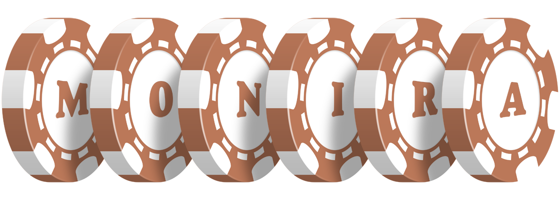 Monira limit logo