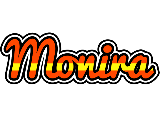 Monira madrid logo