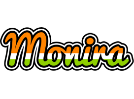 Monira mumbai logo