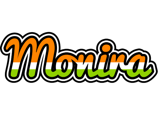 Monira mumbai logo