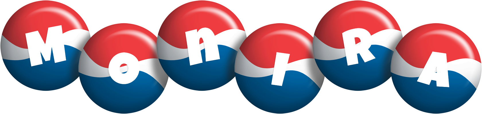 Monira paris logo
