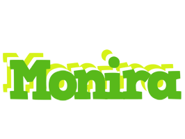 Monira picnic logo
