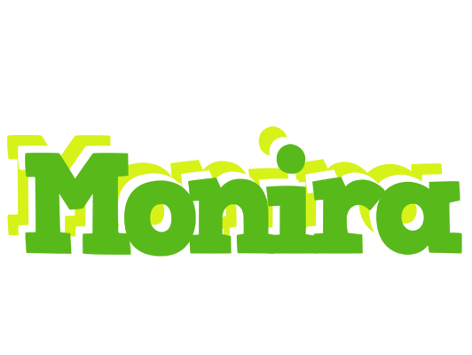 Monira picnic logo