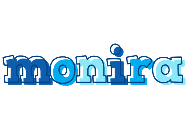 Monira sailor logo