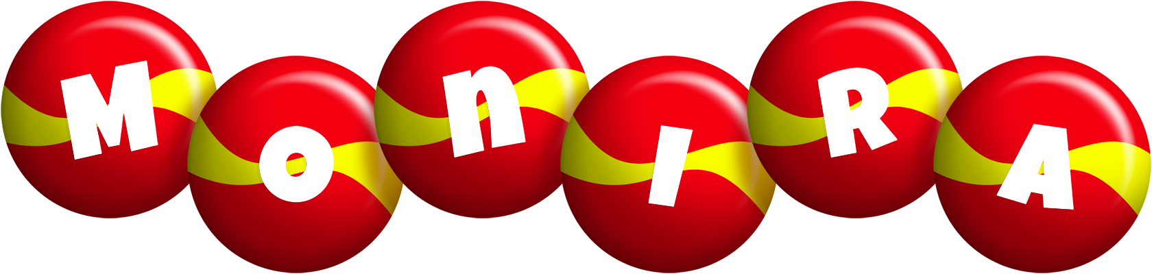 Monira spain logo