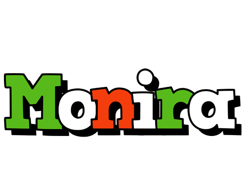 Monira venezia logo