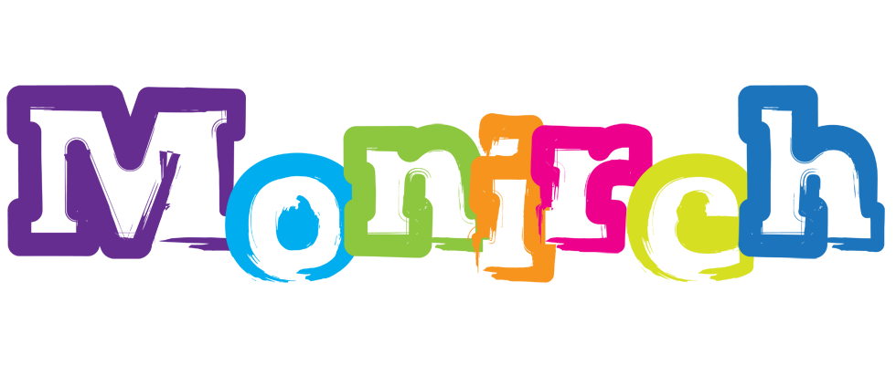 Monireh casino logo