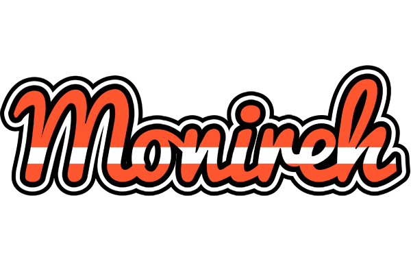 Monireh denmark logo