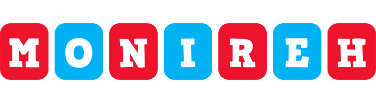 Monireh diesel logo