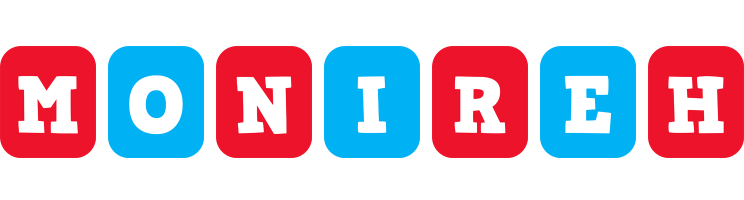 Monireh diesel logo