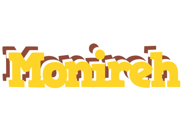 Monireh hotcup logo
