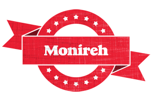 Monireh passion logo
