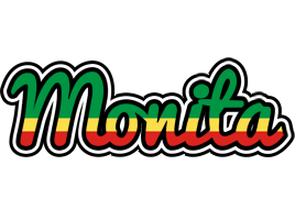 Monita african logo