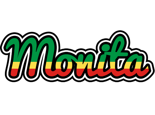 Monita african logo