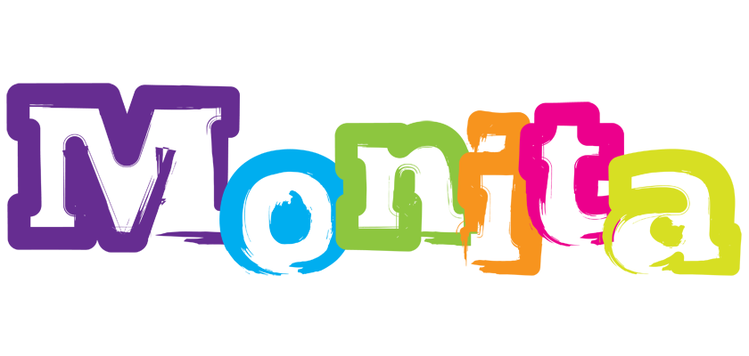 Monita casino logo