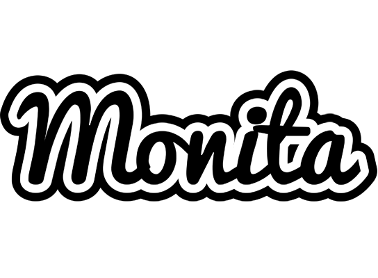 Monita chess logo