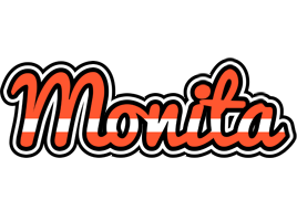 Monita denmark logo