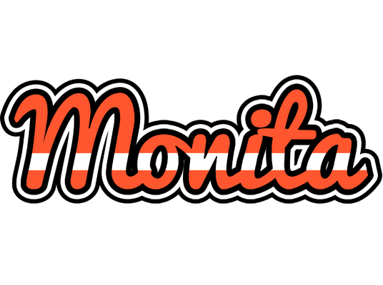Monita denmark logo
