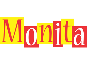 Monita errors logo