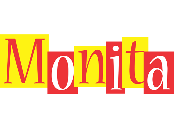 Monita errors logo