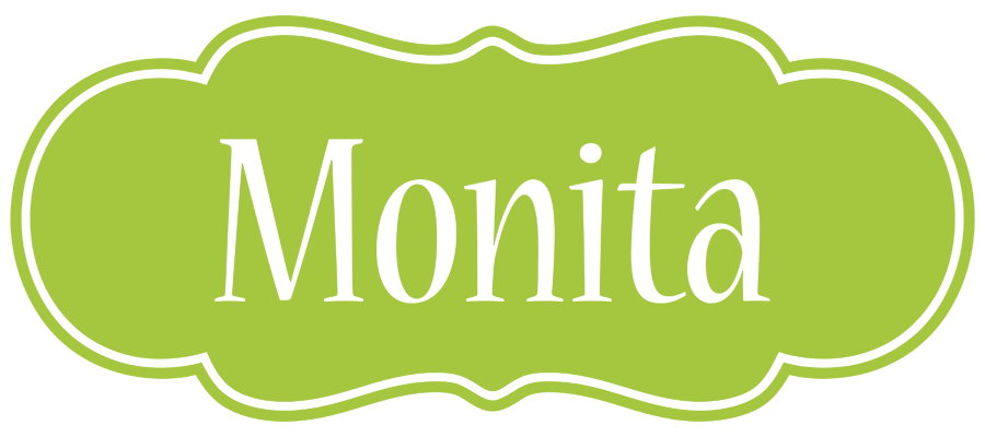 Monita family logo