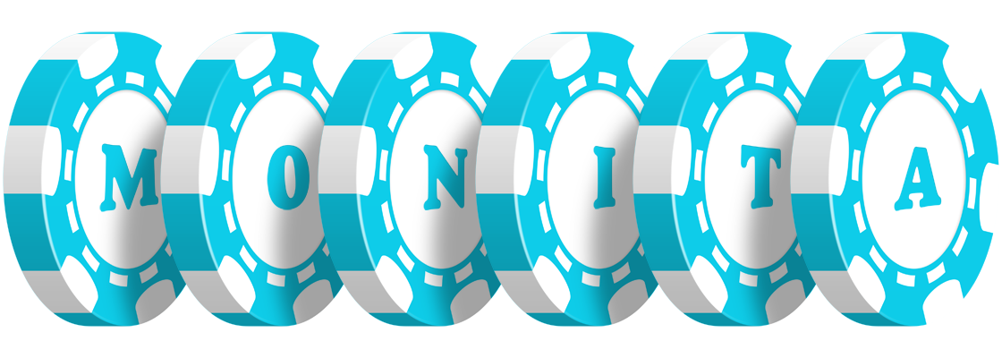 Monita funbet logo