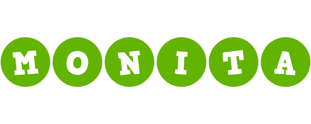 Monita games logo