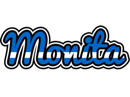 Monita greece logo