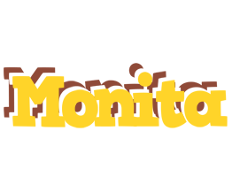 Monita hotcup logo