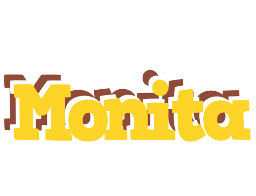 Monita hotcup logo
