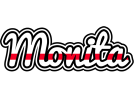 Monita kingdom logo