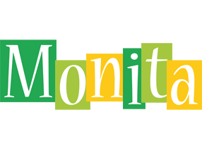 Monita lemonade logo