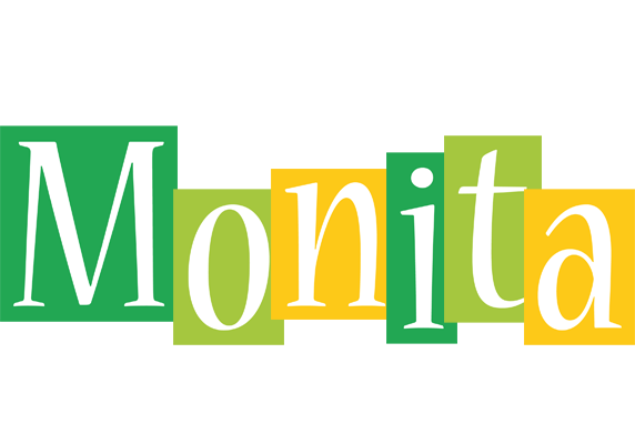 Monita lemonade logo