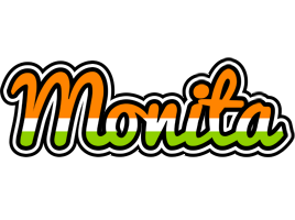 Monita mumbai logo