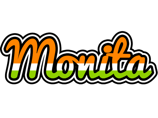 Monita mumbai logo