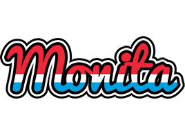 Monita norway logo