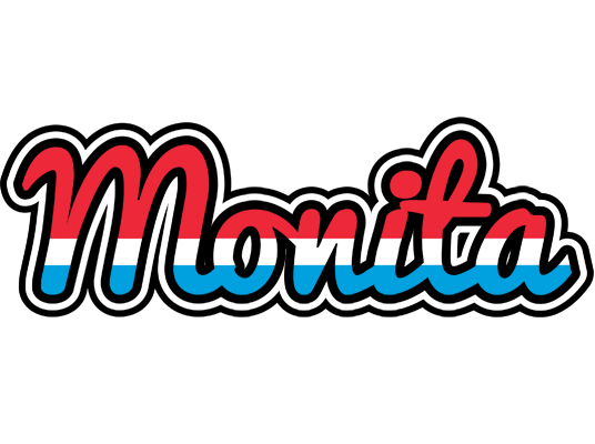 Monita norway logo