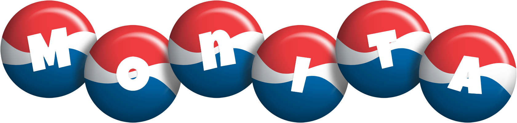 Monita paris logo