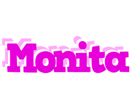 Monita rumba logo