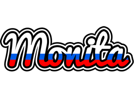 Monita russia logo