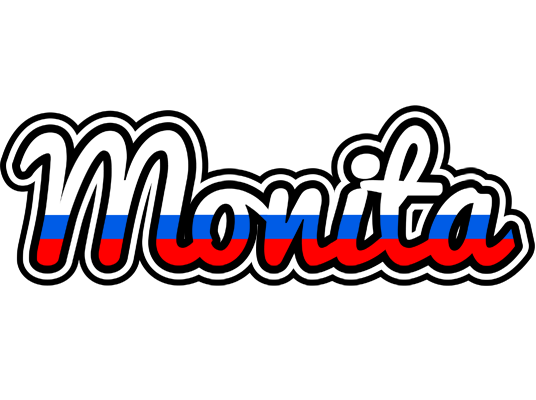 Monita russia logo