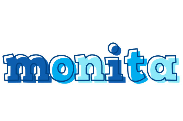 Monita sailor logo