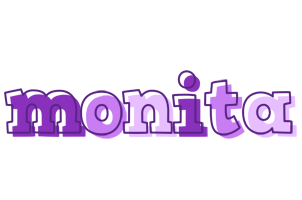 Monita sensual logo